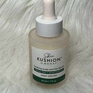 Monat Skin Kushion Soothing Scalp and Hair Serum